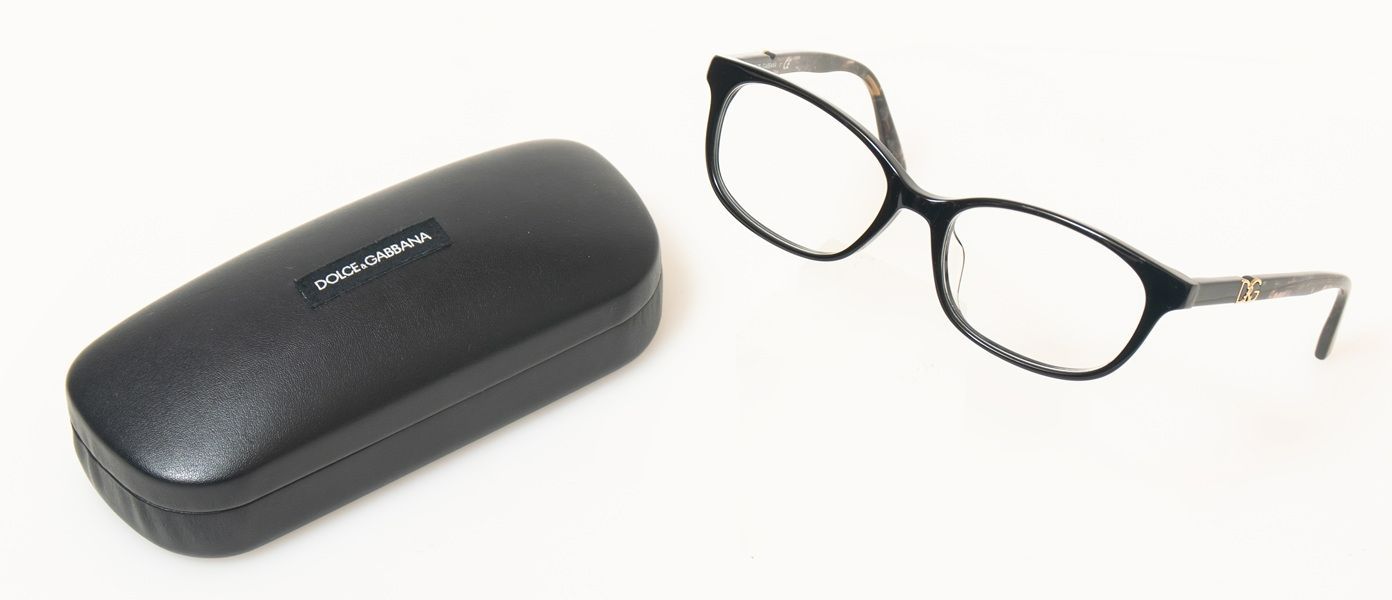 Dolce&Gabbana 眼鏡フレーム 品番d24-457 - メルカリ