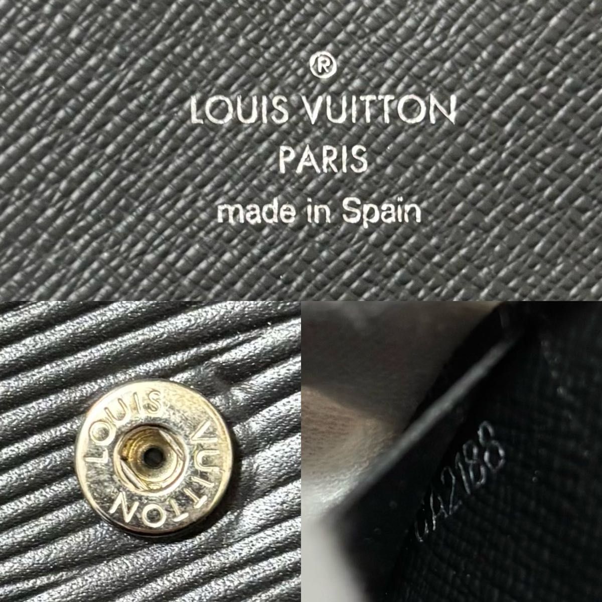 t86 アンヴェロップ カルト ドゥ ヴィジット カードケース 名刺入れ