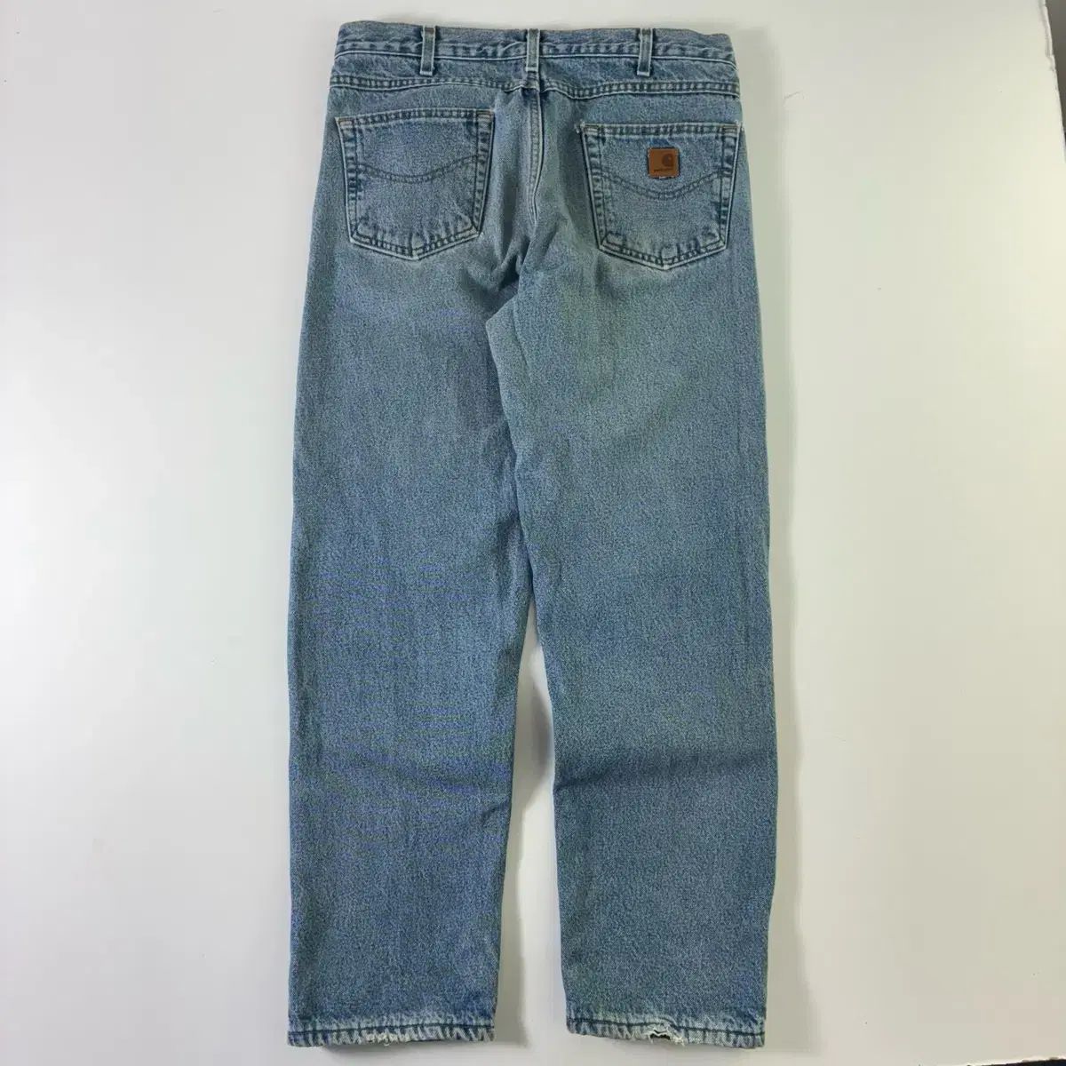 Carhartt カーハート デニム ウォーク パンツ