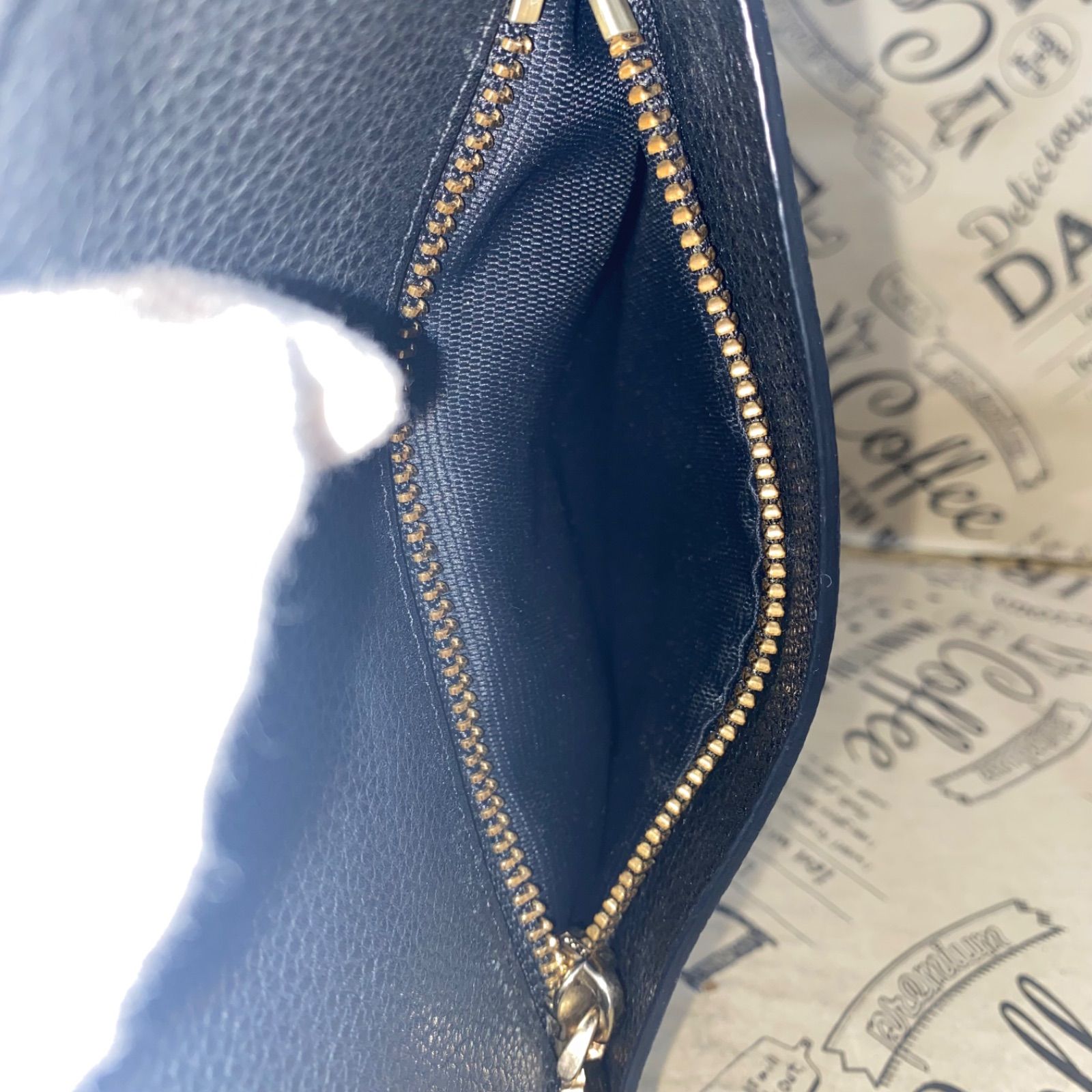 コーチ ショルダーバッグ 革 黒フォーマル ビジネス FZ 469 ショルダーバッグ ショルダーバッグ バッグ