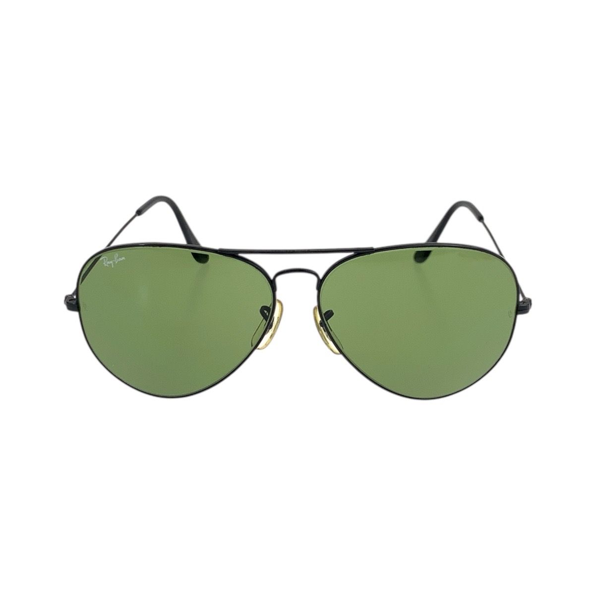 美品 Ray-Ban レイバン ヴィンテージ ボシュロム アビエーター ティア