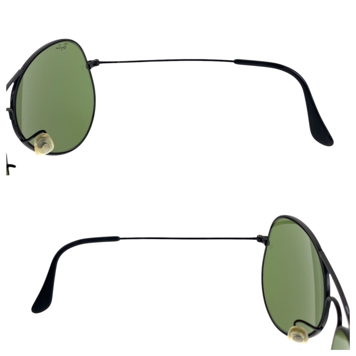 美品 Ray-Ban レイバン ヴィンテージ ボシュロム アビエーター ティア