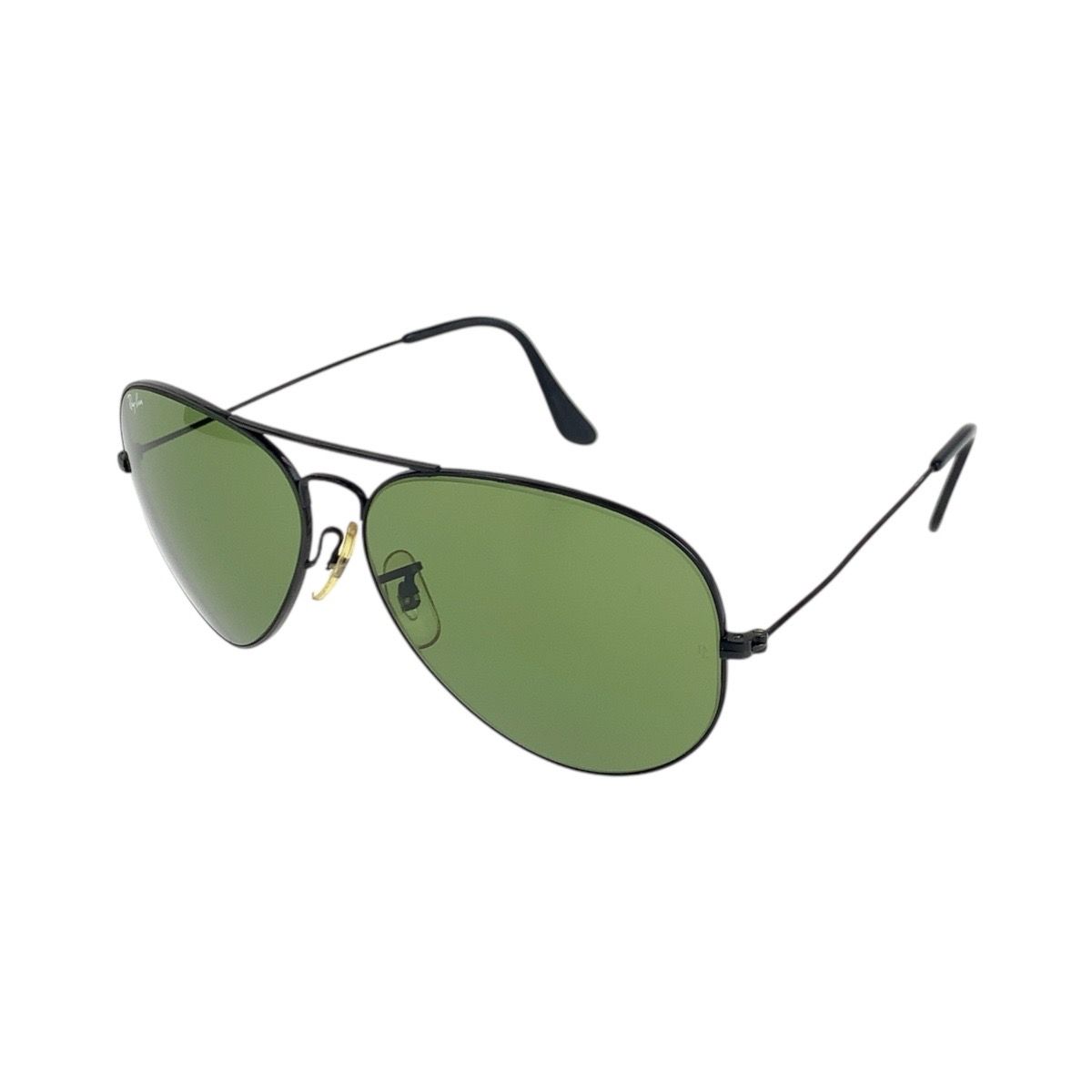 Ray-Ban レイバン B&L ボシュロムレイバン アビエーター ティアドロップ アビエーター 美品 Ray-Ban レイバン ヴィンテージ ボシュロム アビエーター ティア