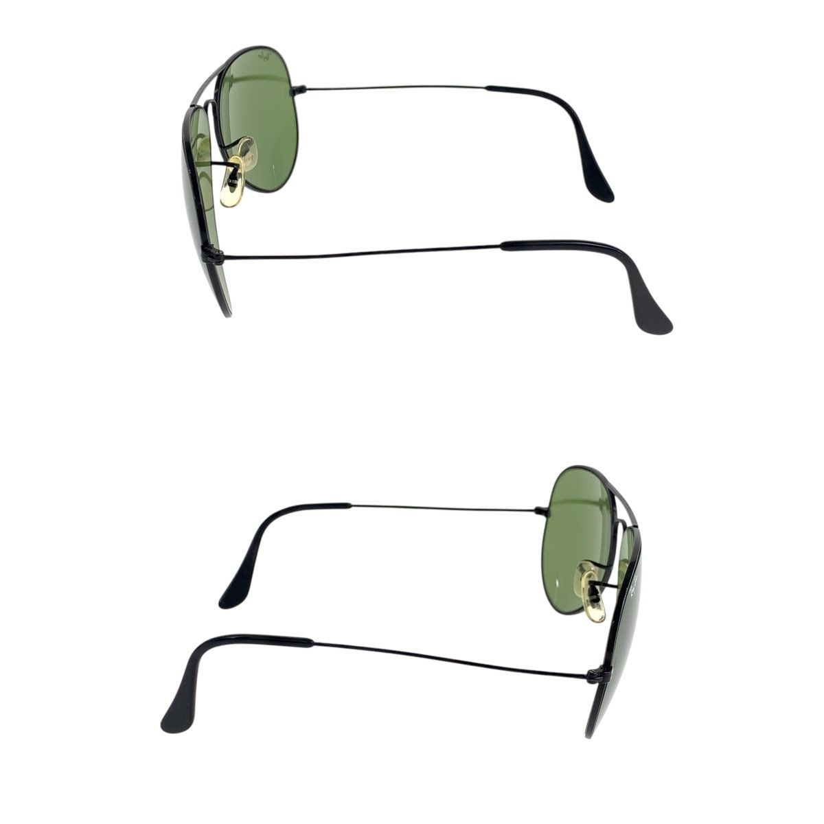 美品 Ray-Ban レイバン ヴィンテージ ボシュロム アビエーター ティア