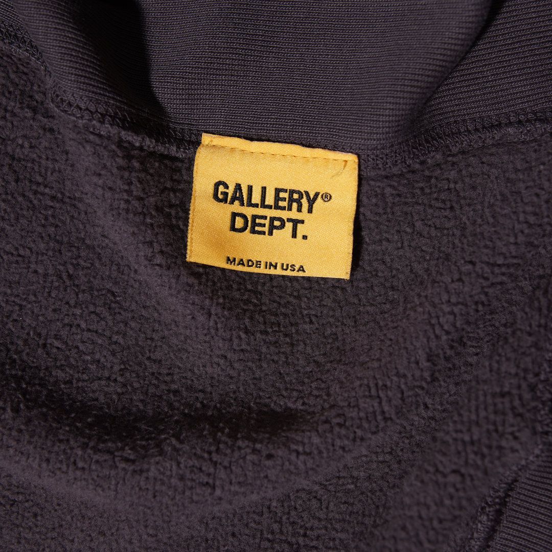 ギャラリー デプト GALLERY DEPT Recycle パーカー XXL 相当 表記 L