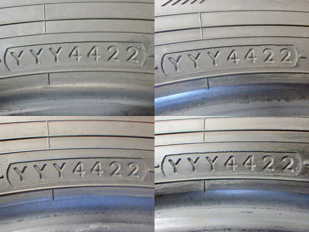  SR 490 ●2025年製造 約8部山● ICE GUARD iG 70●205|60 R 16●4本 12インチ以下 スタッドレス