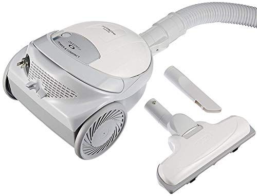  迅速に発送 日立 掃除機 紙パック式 軽量 コンパクト ハイパワー530 W 丸洗いヘッド すき間用吸口付き 手元スイッチ CV VP 5 ホワイト fa 2713 d その他 キッチン 食器