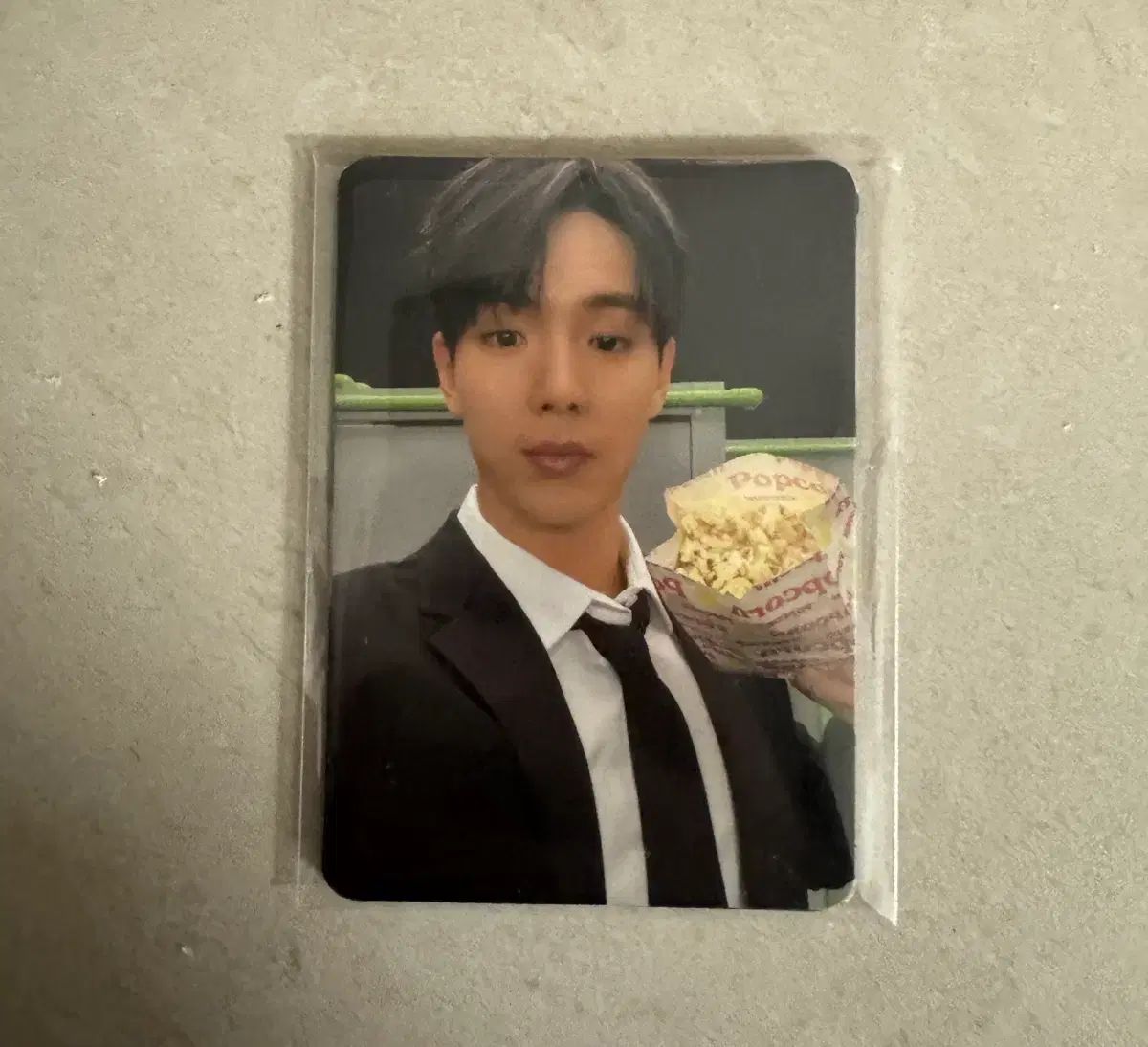 MONSTA X (モンスタエックス・モネク) ザ・コネクトエクス IN シネマ