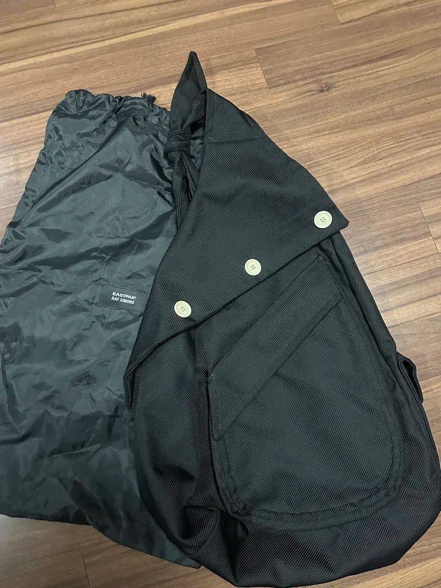 RAF SIMONS ラフ シモンズ EASTPAK イーストパック スリングバック