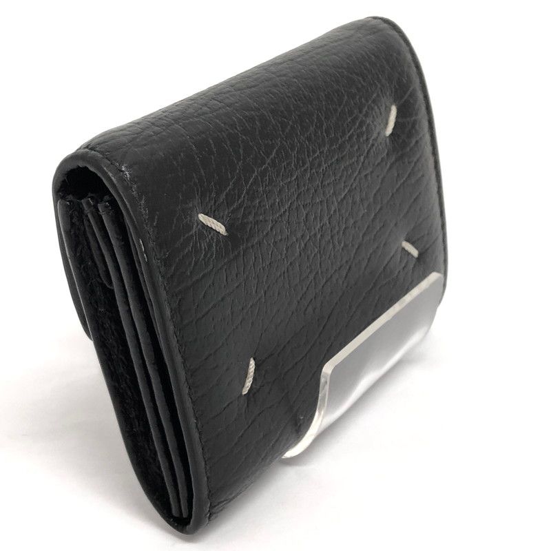 中古品】Maison Margiela メゾンマルジェラ accordion fold wallet
