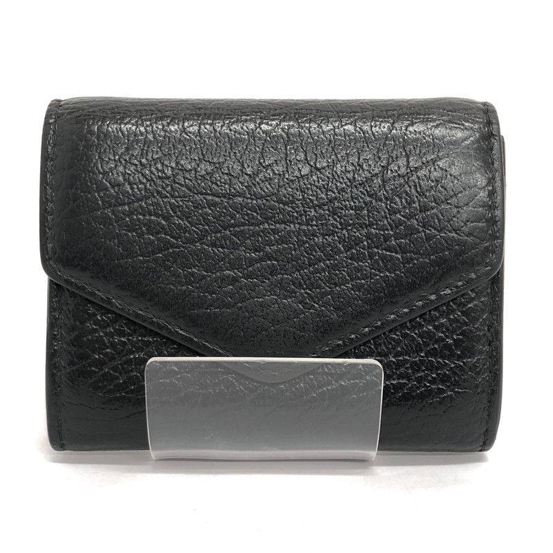 中古品】Maison Margiela メゾンマルジェラ accordion fold wallet