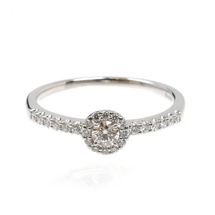 Vendome Aoyama ヴァンドーム青山 Pt950プラチナ グレース ダイヤ