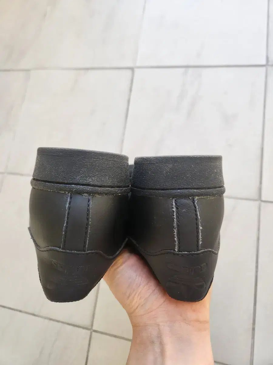  スーパースター トリプルブラック 270 スニーカー 靴