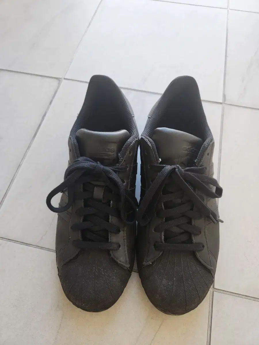 スーパースター トリプルブラック 270