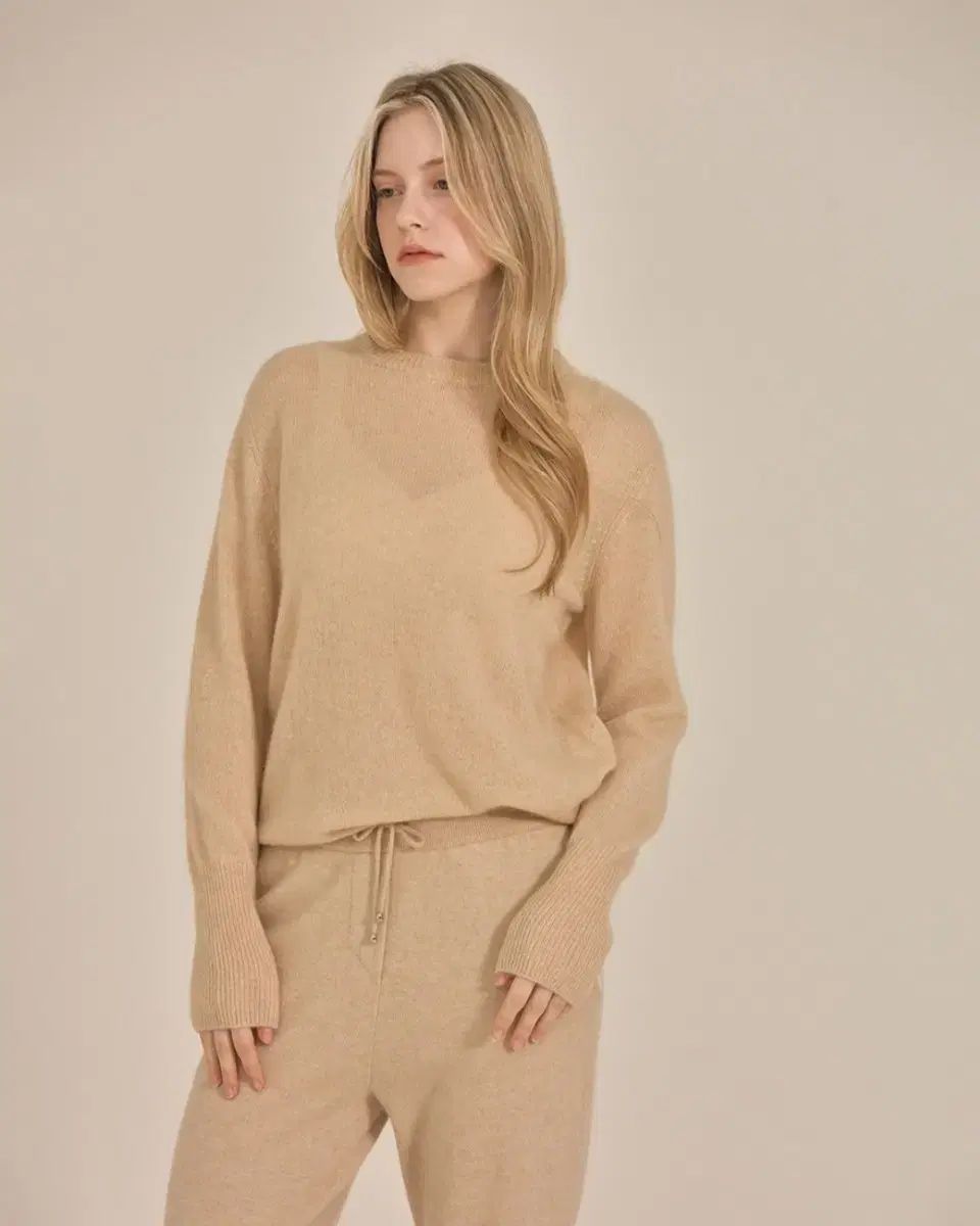 SYUU シューカシミア ハイクオリティ ピュアカシミア ニット shop取引では対象外