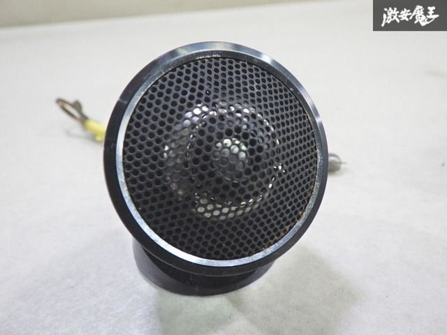 実働品‼保証付】 carrozzeria カロッツェリア TS-T710 MAX150W