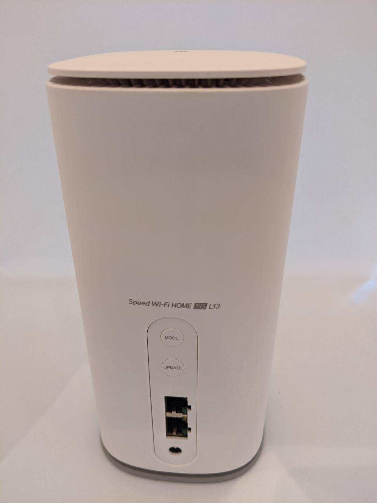 Speed Wi-Fi  5G L13(中古品) 楽天市場】[中古品]Speed Wi-Fi HOME 5G L13 [ホワイト] ZTR02 ホーム