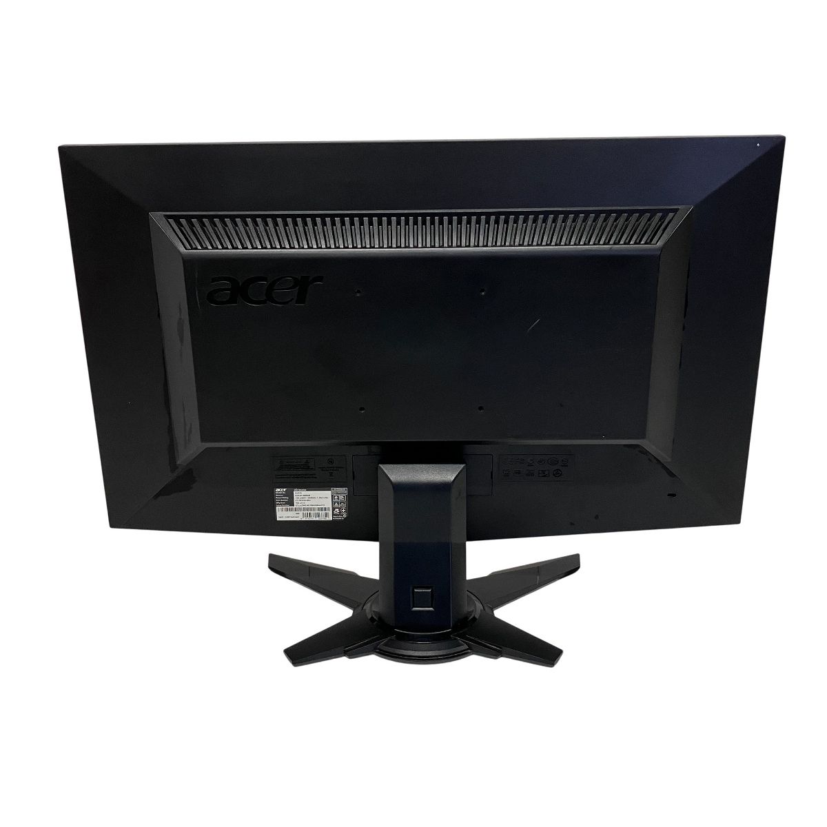 acer G 245 H Abmid エイサー 24インチ 液晶 モニター PC 周辺機器