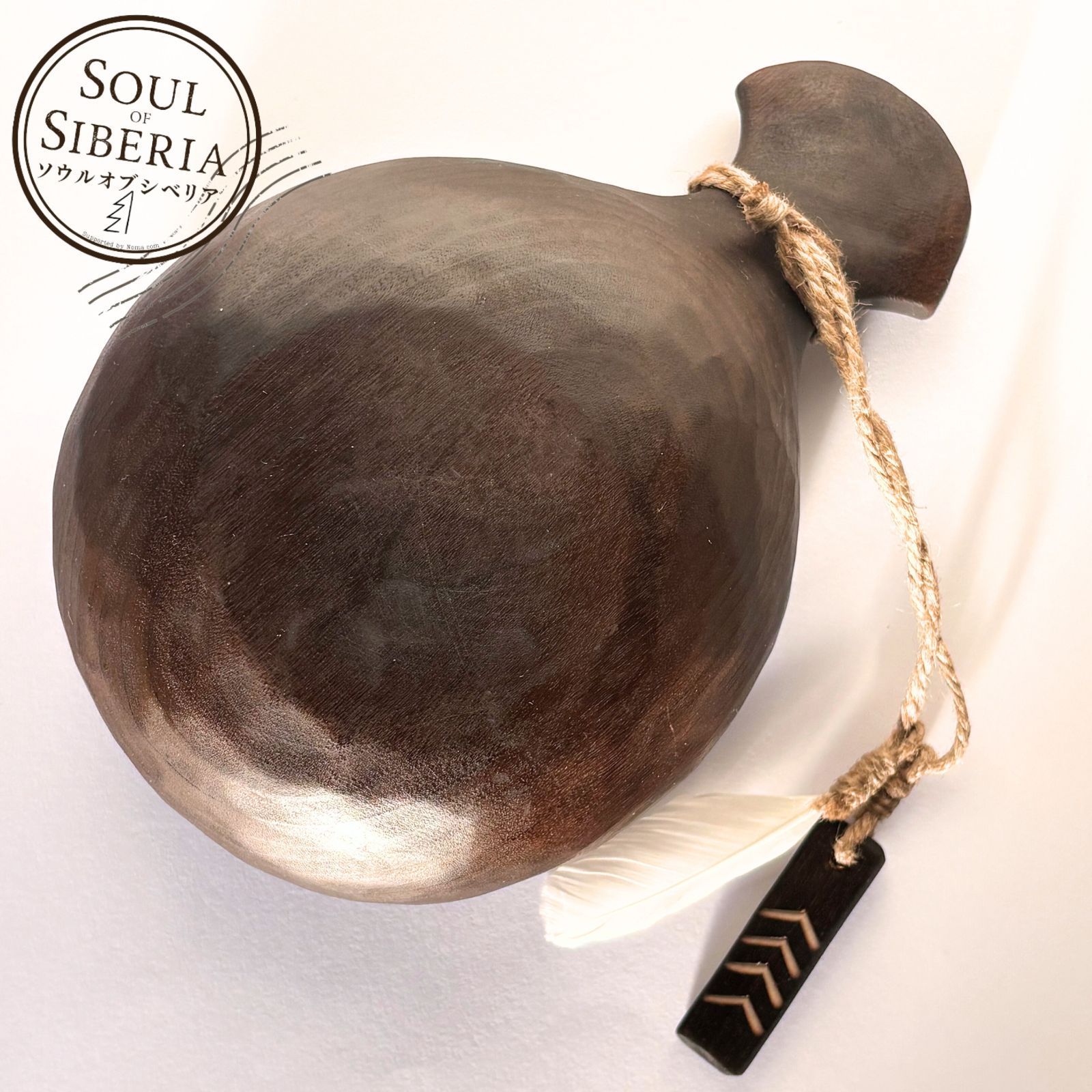 ⭐️ 新品 Bowl 0.5ml ボウル 大【公式】ソウルオブシベリア - メルカリ