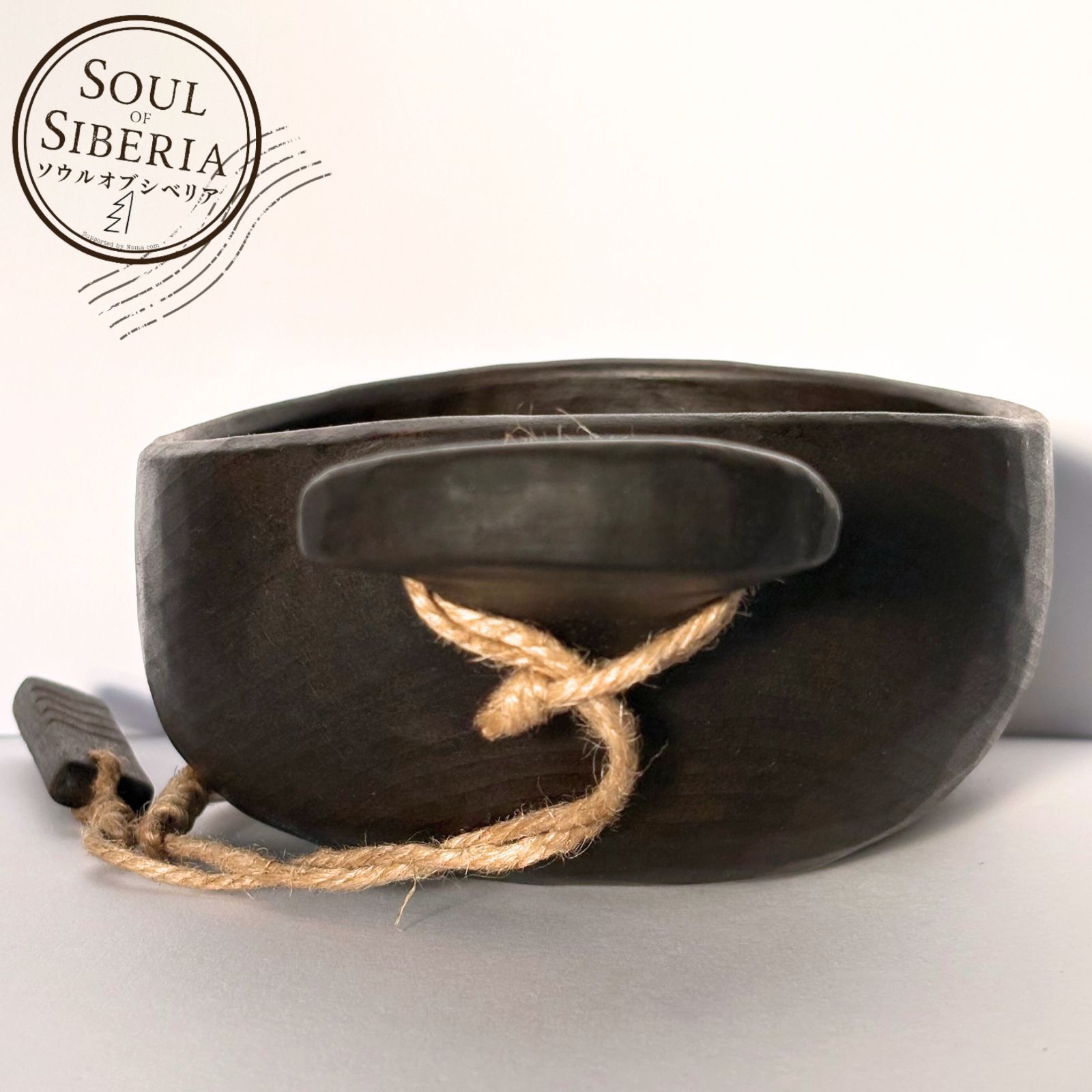 ⭐️ 新品 Bowl 0.5ml ボウル 大【公式】ソウルオブシベリア - メルカリ