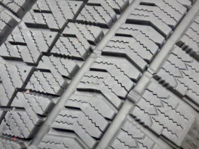  SR 491 ●2025年製造 約8.5部山●BS BLIZZAK VRX 2●195|65 R 15●4本 12インチ以下 スタッドレス