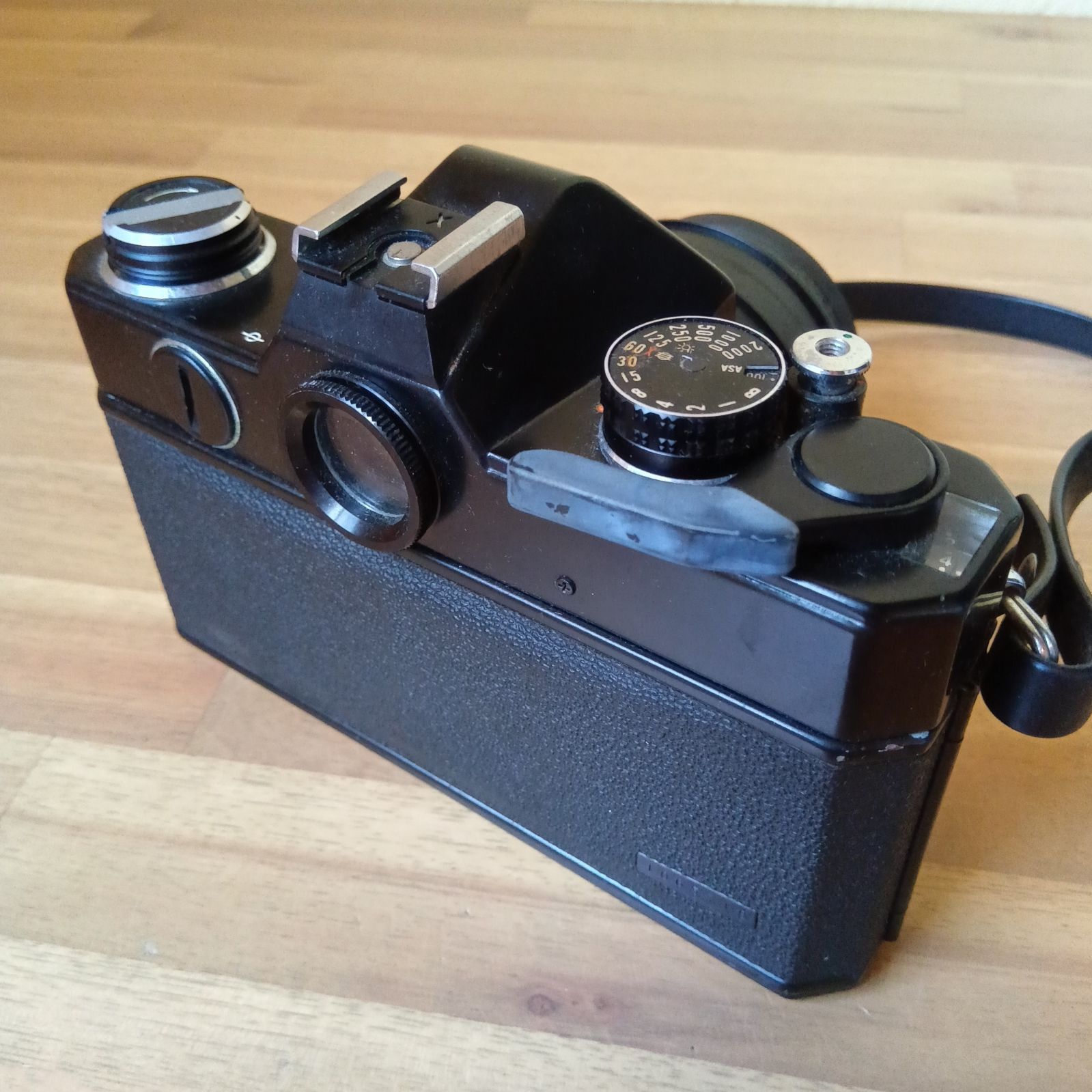 FUJICA ST801 ジャンク - メルカリ