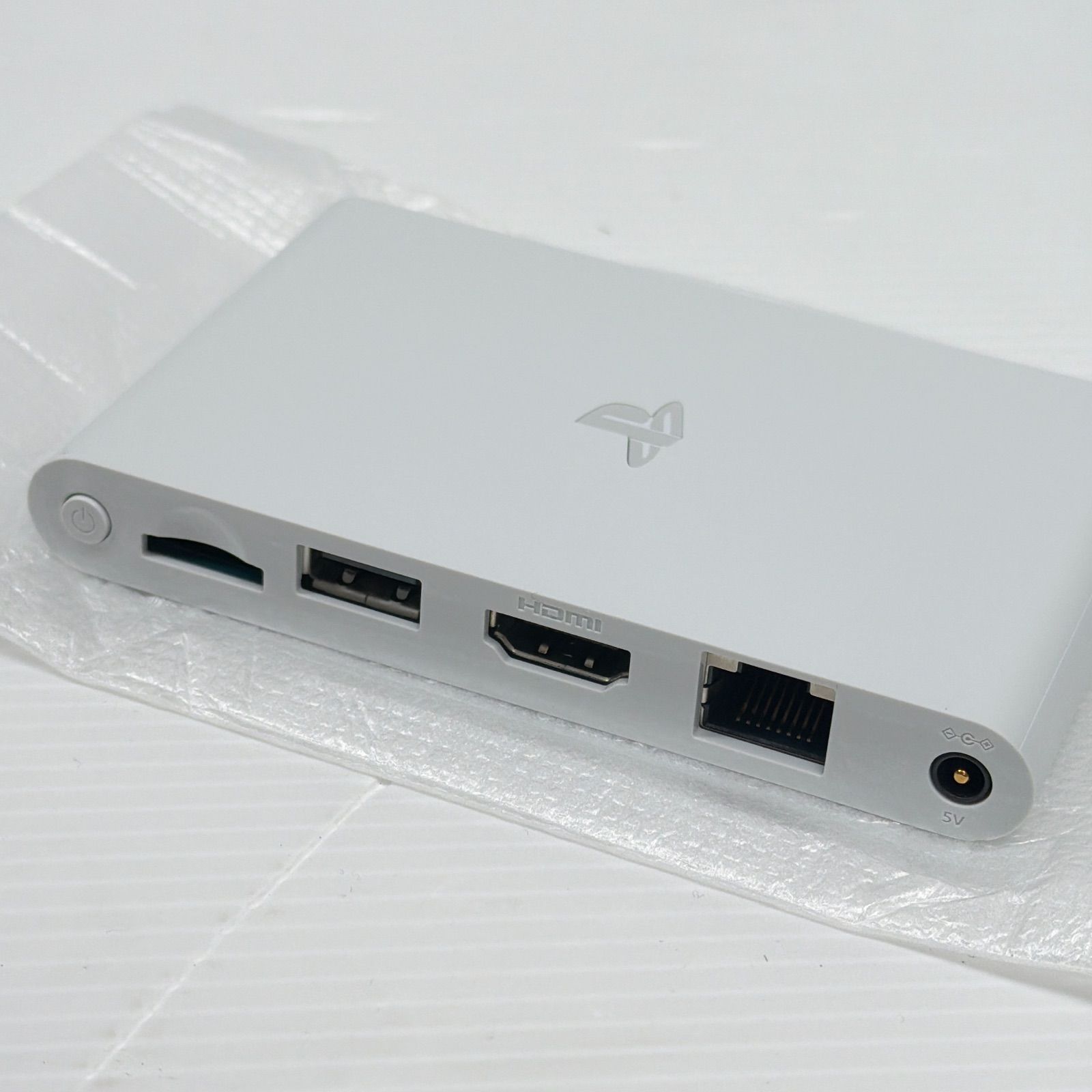 デュアルショック3 psvitatv