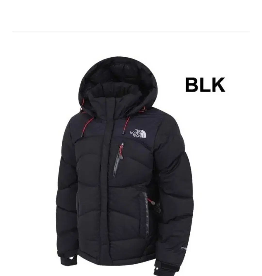 THE NORTH FACE ザノースフェイス サミットシリーズ 800 アークス ブラック-90