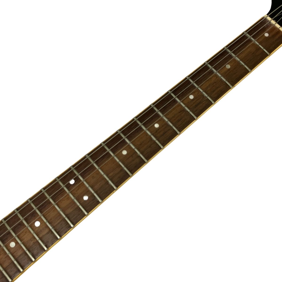 YAMAHA SA700 Super Axe セミアコースティックギター 中古 ジャンク