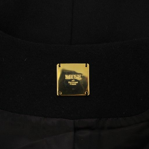 ミューズ ドゥーズィエム クラス MUSE de Deuxieme Classe ダブル