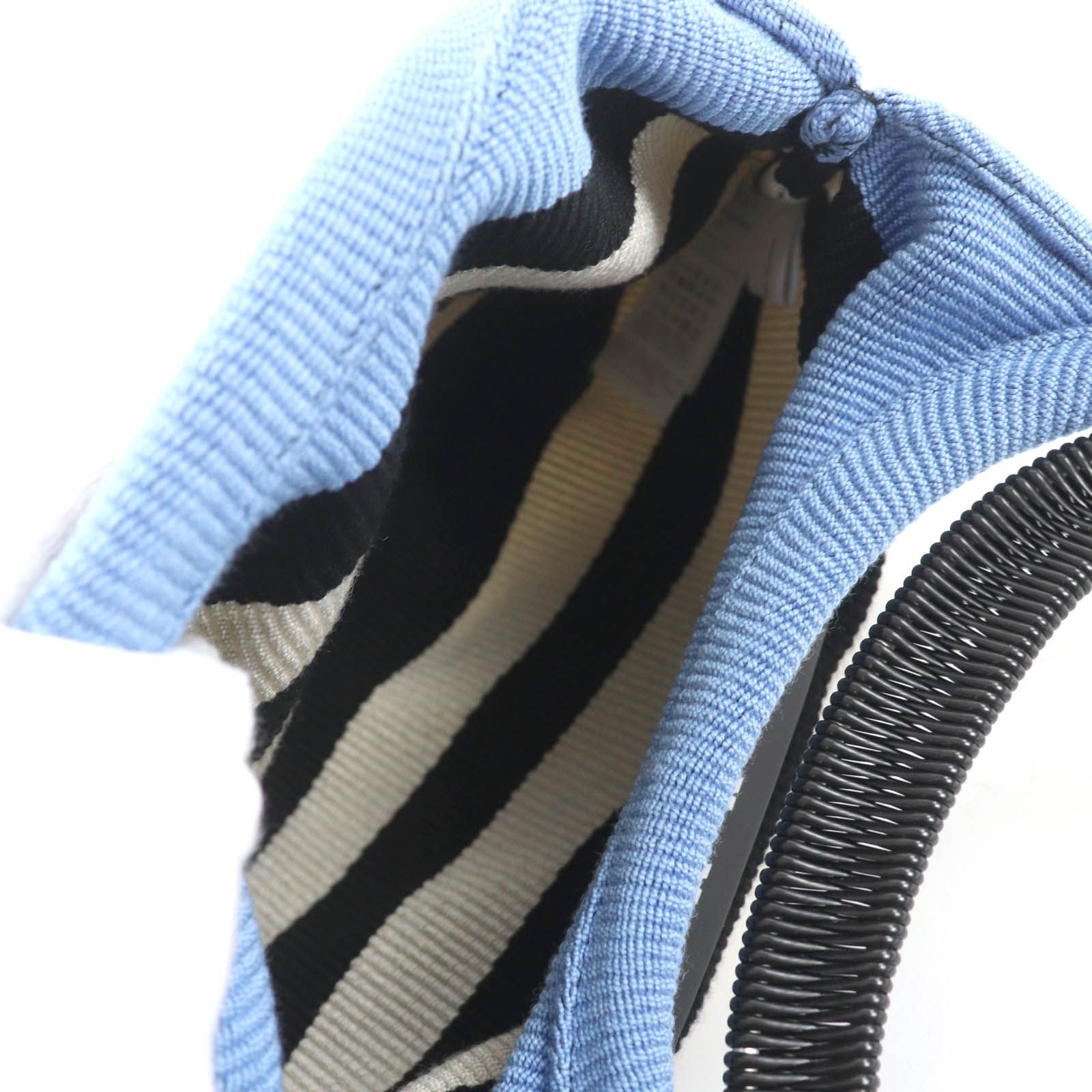 未使用品◇MARNI マルニ BOMH0003Q0 BOAT BAG レザーロゴパッチ付き  