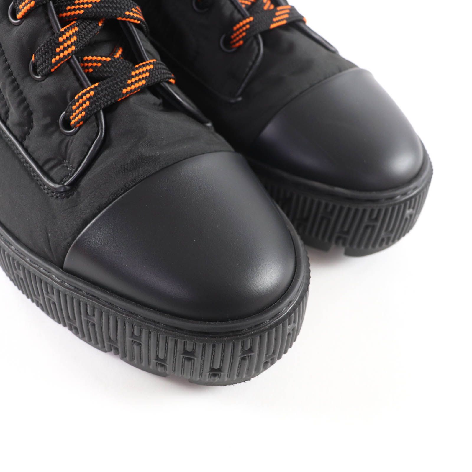 極美品☆HERMES エルメス FRESH フレッシュ パラシュートファブリック