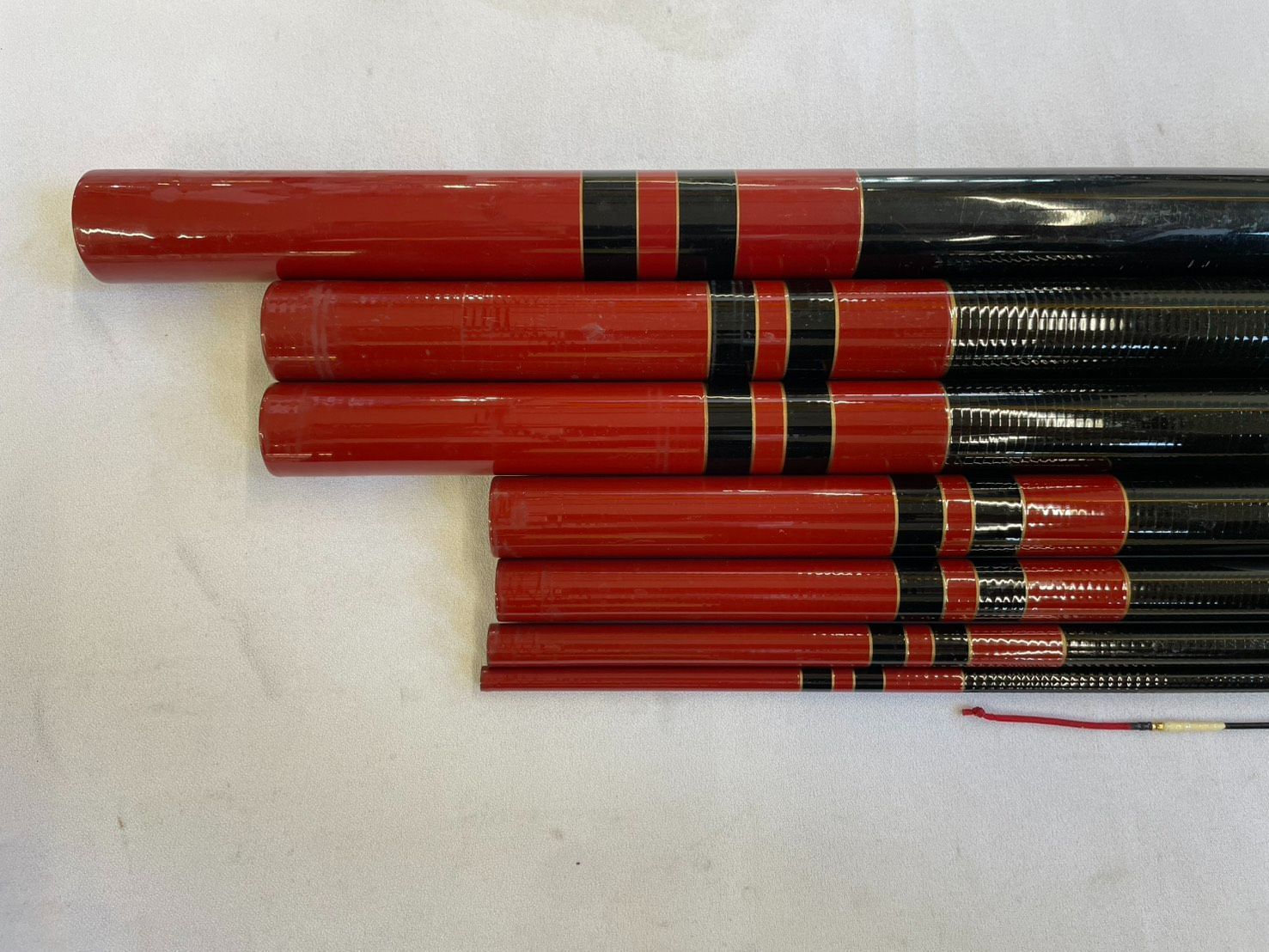 がまかつ がま鮎ビンテージV-II 引抜チャラ瀬90 がまかつ がま鮎