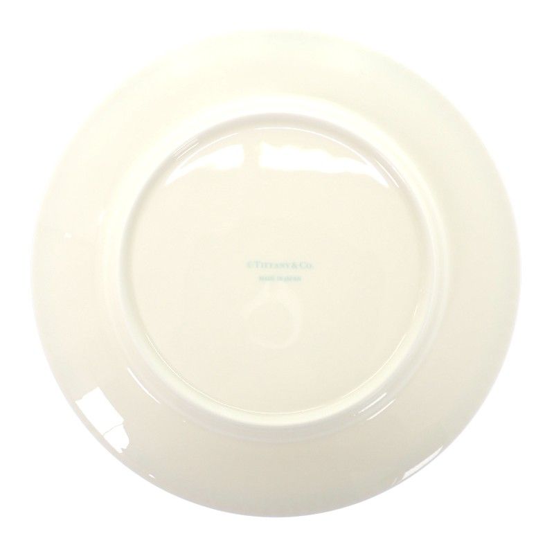 Co プラチナブルーバンドプレート