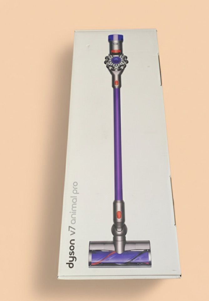 ダイソン Dyson SV 11 AN V 7 Animalpro コードレススティッククリーナー