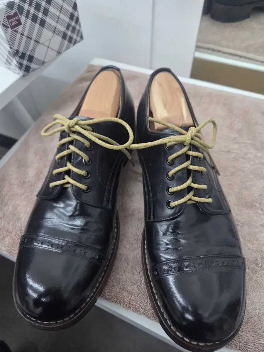 ルートONE シューズ メイルマン 270