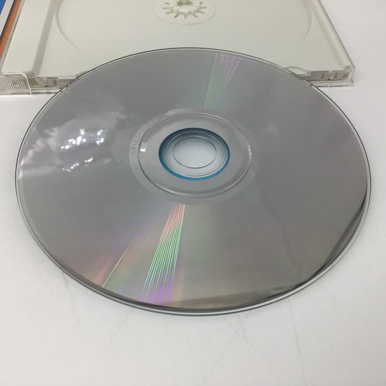 12471 【帯付き】ウルトラマンパワード 音楽集／サウンド大百科 CD 2枚