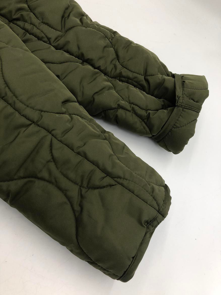 way キルティングフード