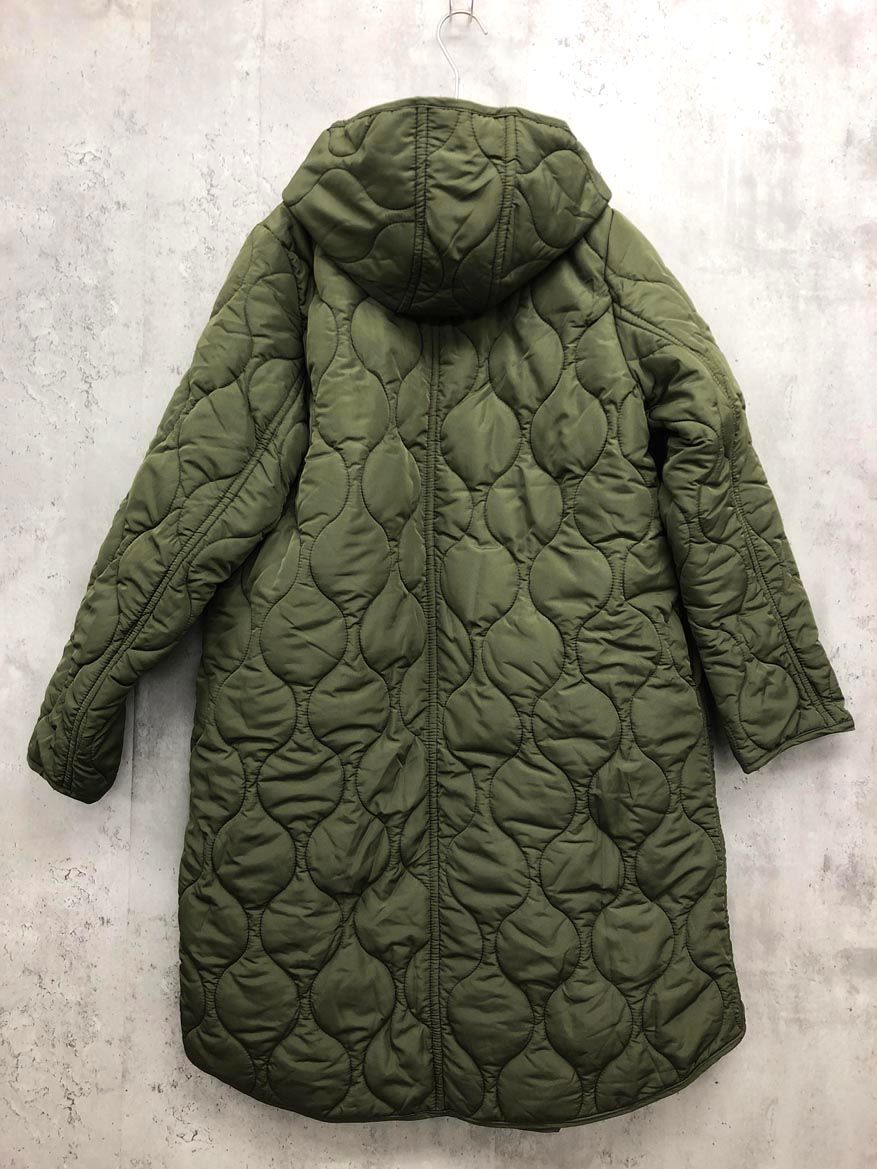 キルティングフード