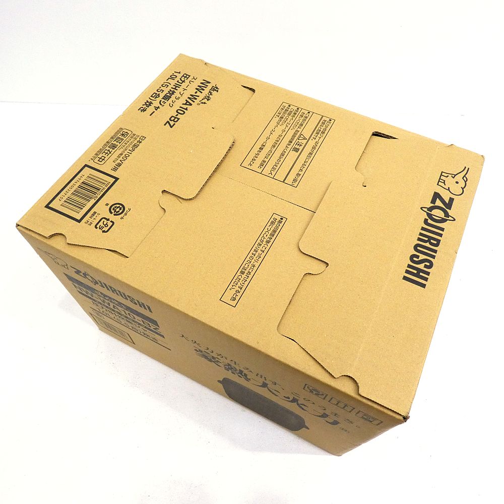 圧力IH炊飯ジャー 5.5合炊き