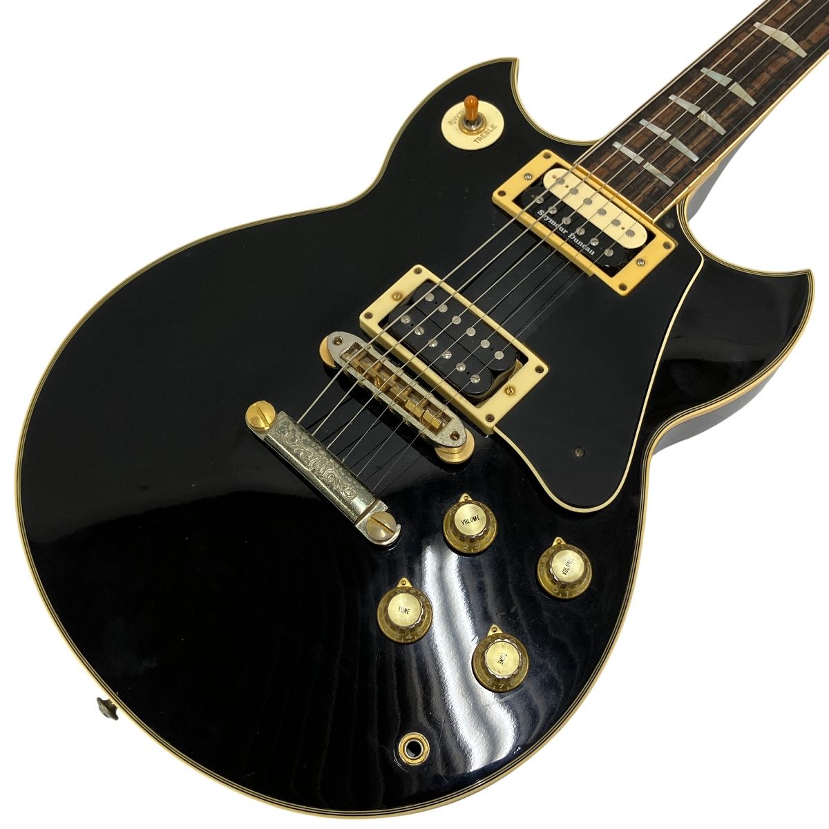 Yamaha SG1000 エレキギター YAMAHA SG1000 SG-1000 エレキ ギター ビンテージ 楽器 ヤマハ