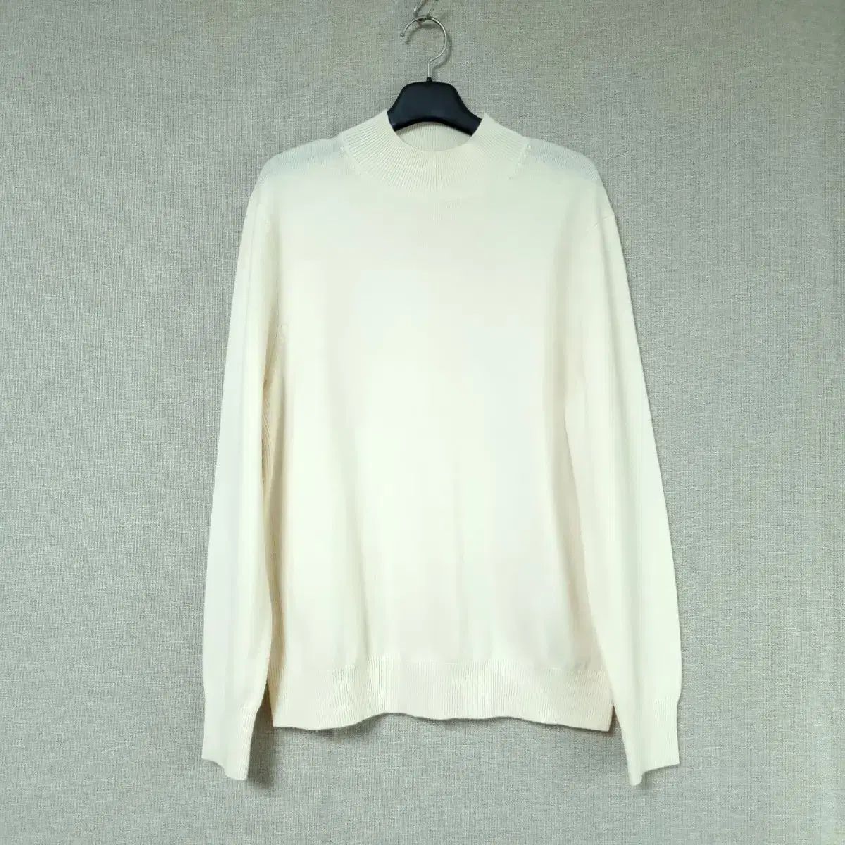 ジェイリー ケシミア ニットTシャツ M L