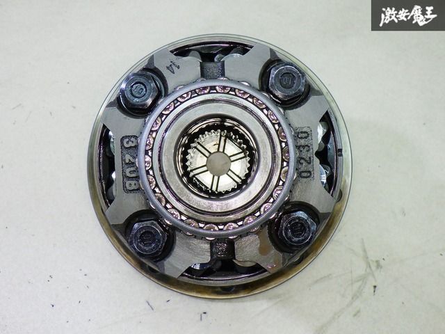 実働外し品！】 トヨタ 純正 ZN6 86 ハチロク 8インチ トルセン LSD