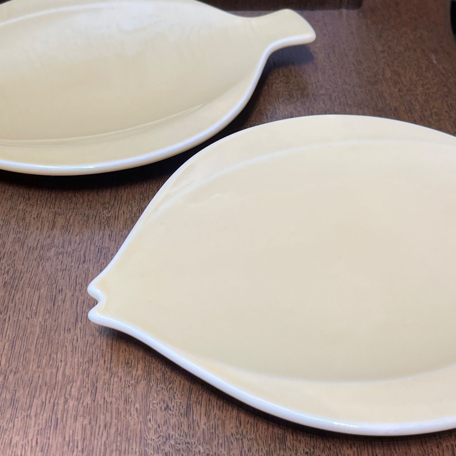 ROYAL COPENHAGEN/ロイヤルコペンハーゲン イエロー フィッシュ