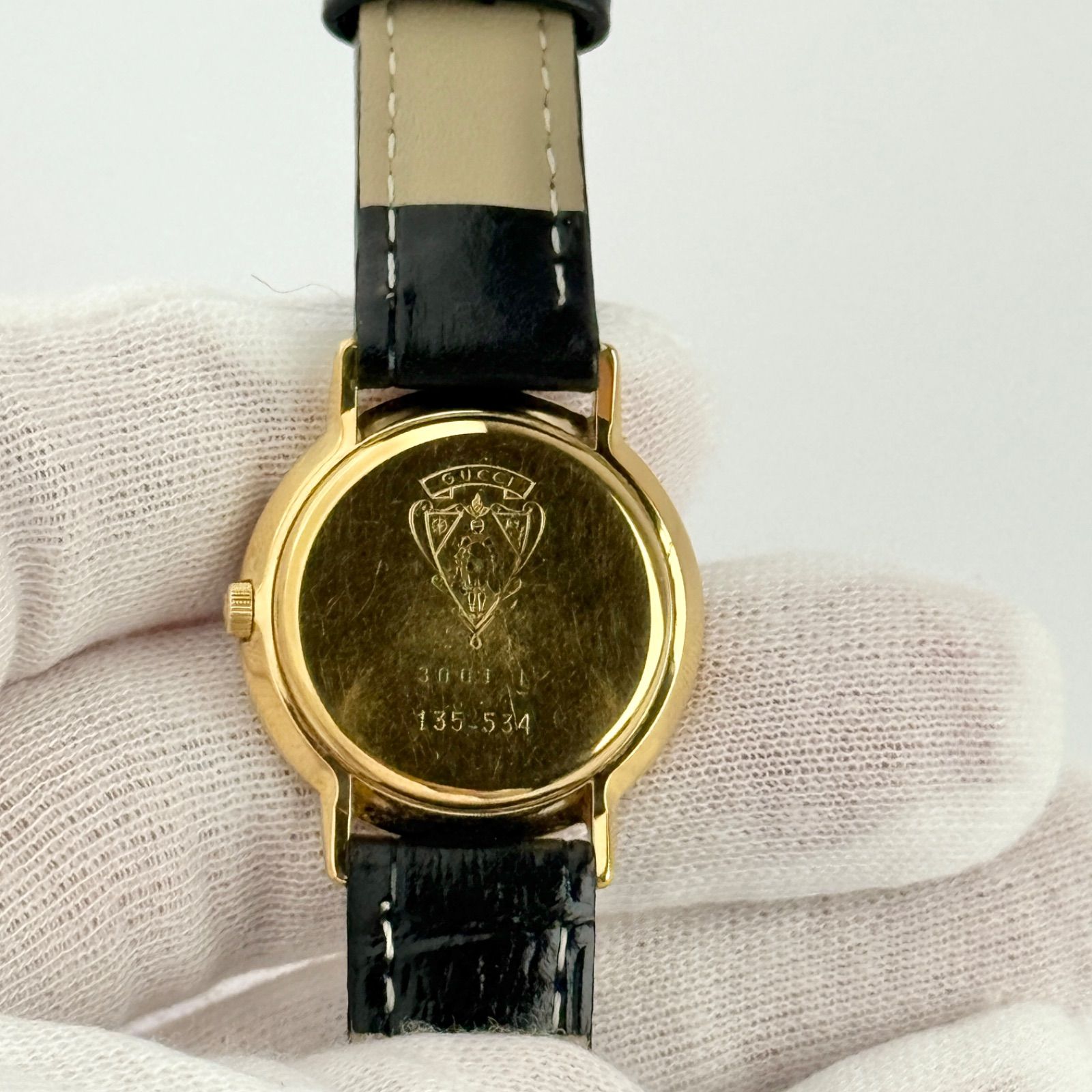 ゴールド ベルト