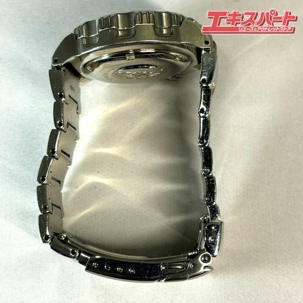 ブラックモンスター デイデイト