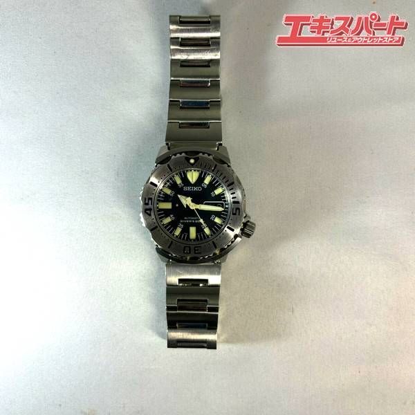 ブラックモンスター デイデイト