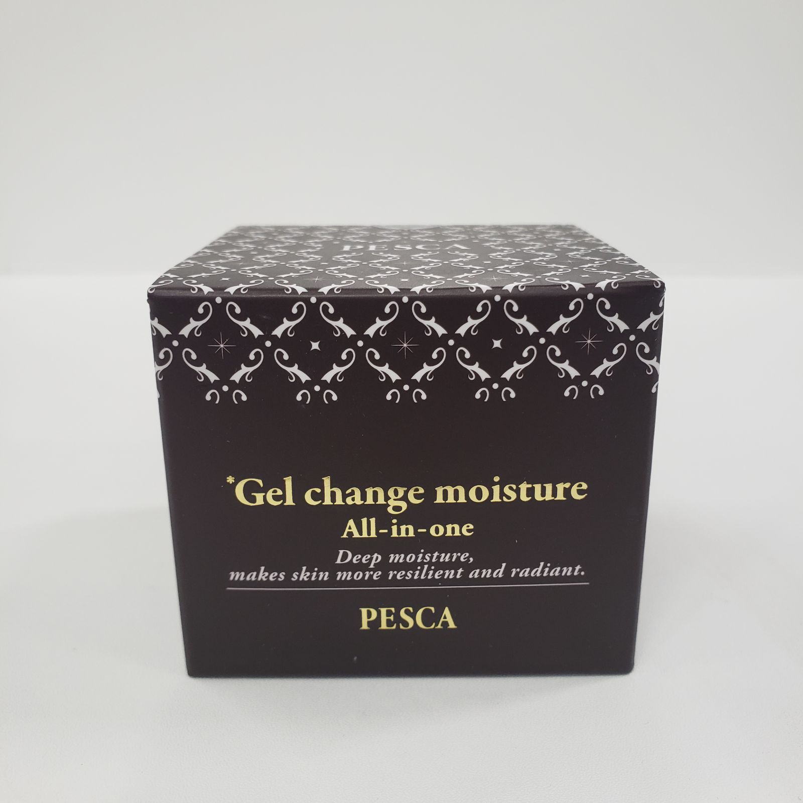 F2365 Pesca ペスカ 薬用リンクルホワイトゲル EX 56g - メルカリ