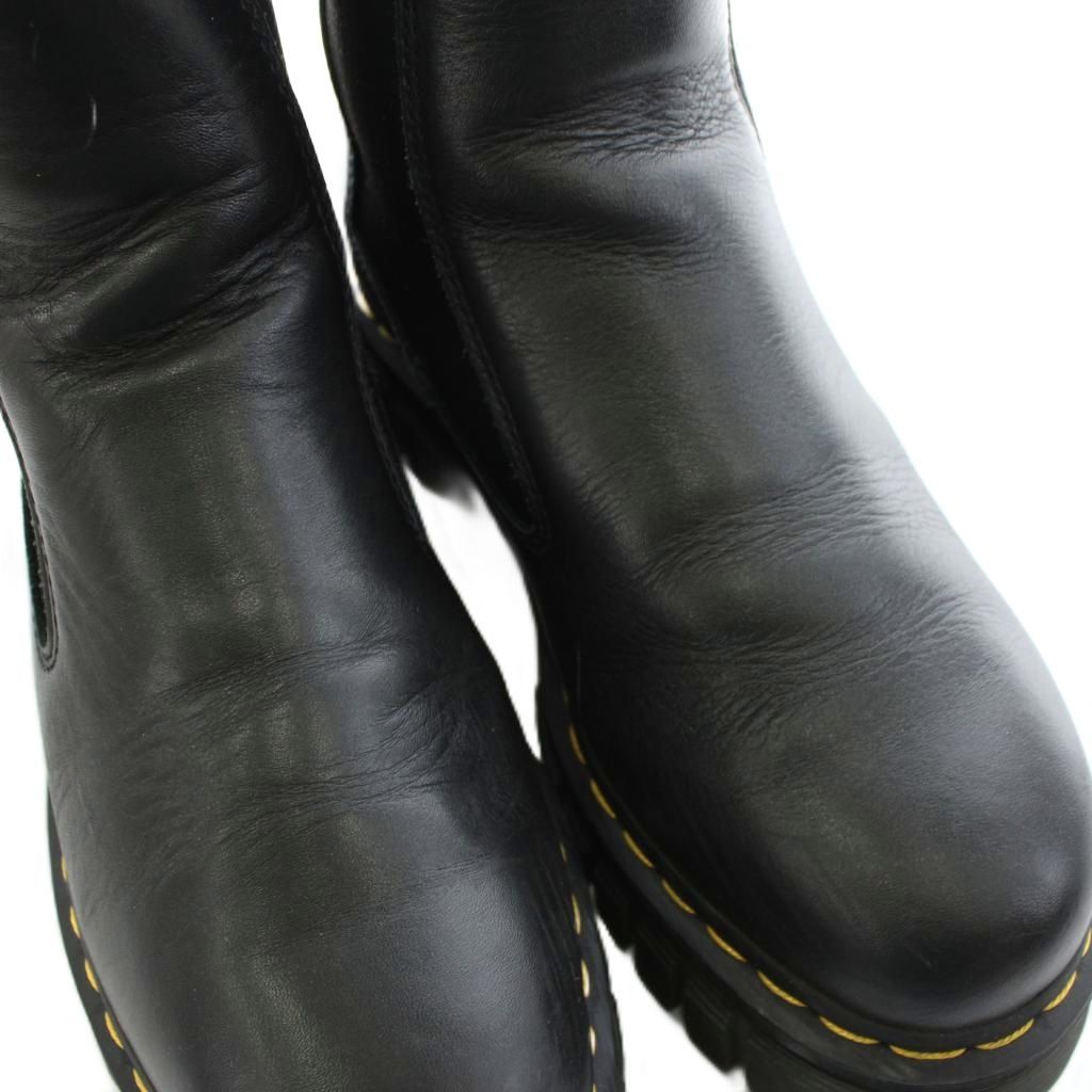 ドクターマーチン DR.MARTENS AUSRICK CHELSEA チェルシー サイドゴア