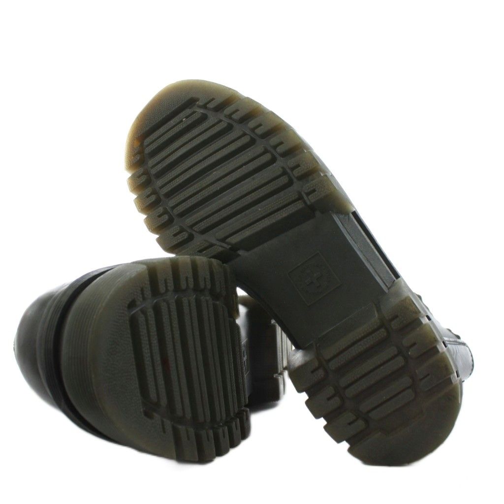 ドクターマーチン DR.MARTENS AUSRICK CHELSEA チェルシー サイドゴア